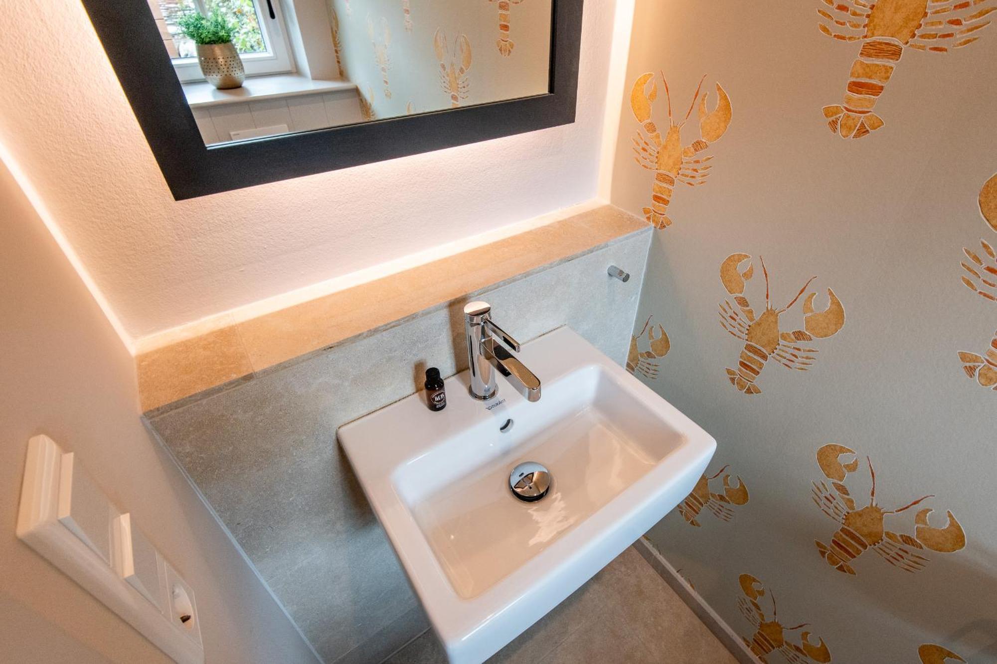 Ferienhaus Senwai 3 *