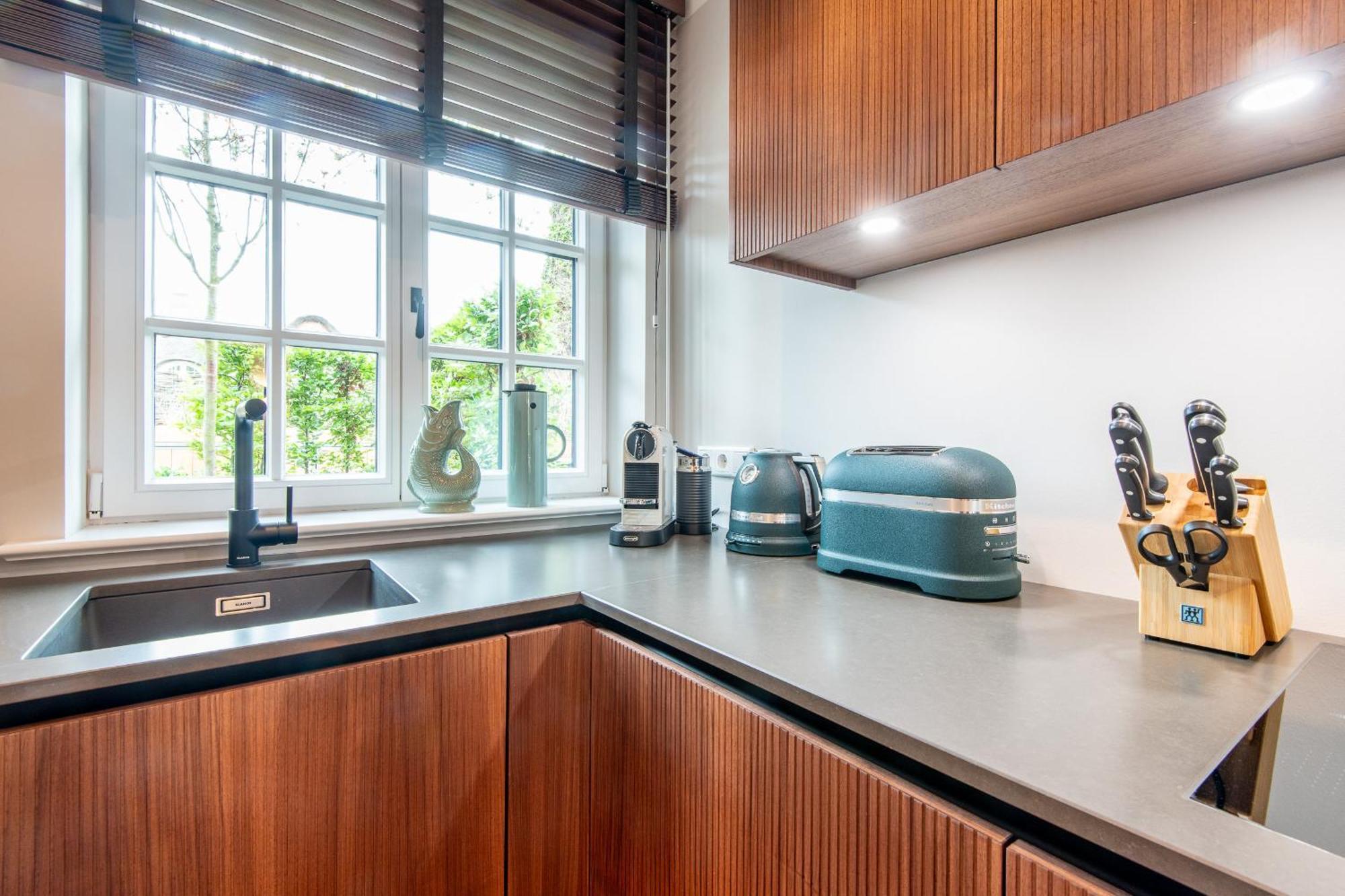 Ferienhaus Senwai 3