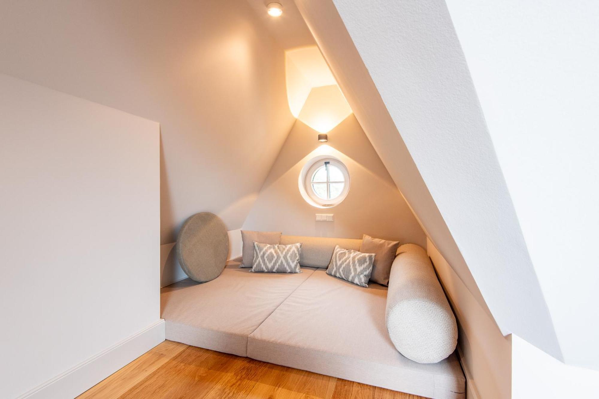 Ferienhaus Senwai 3 *