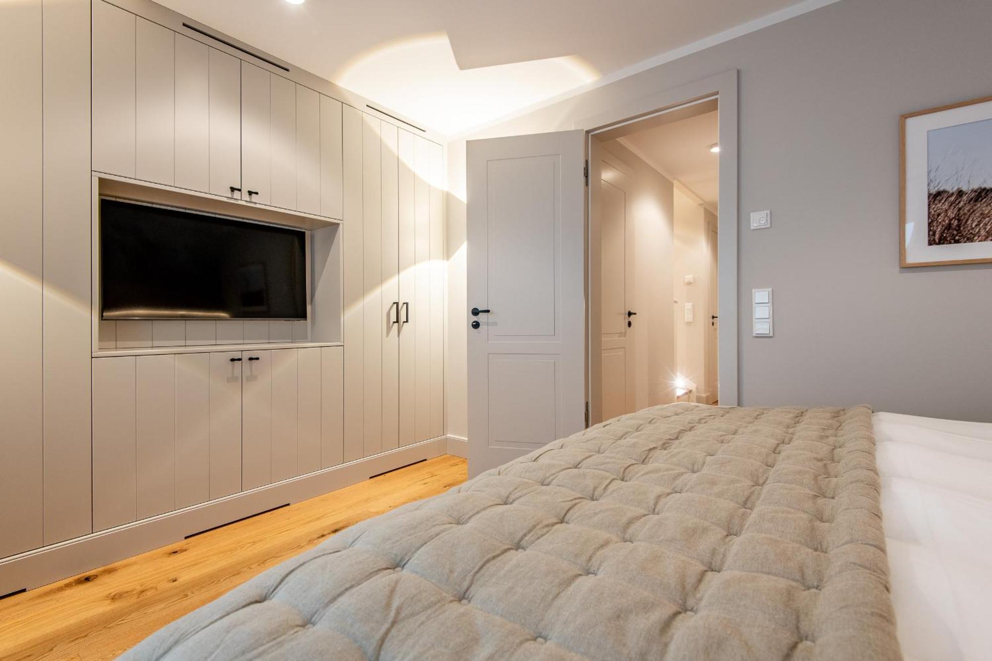 Senwai 3 Ferienhaus *