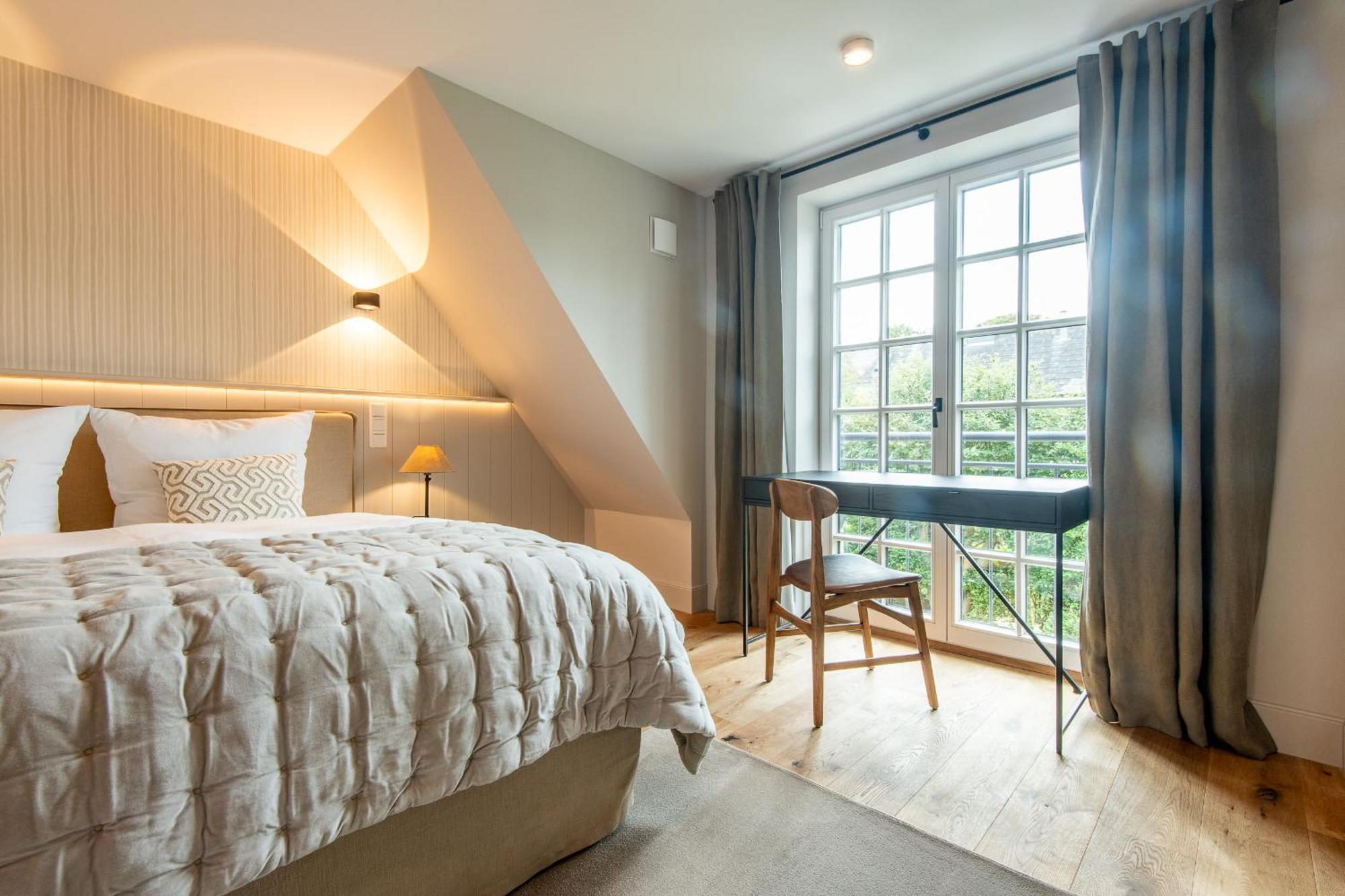 Senwai 3 Ferienhaus Westerland