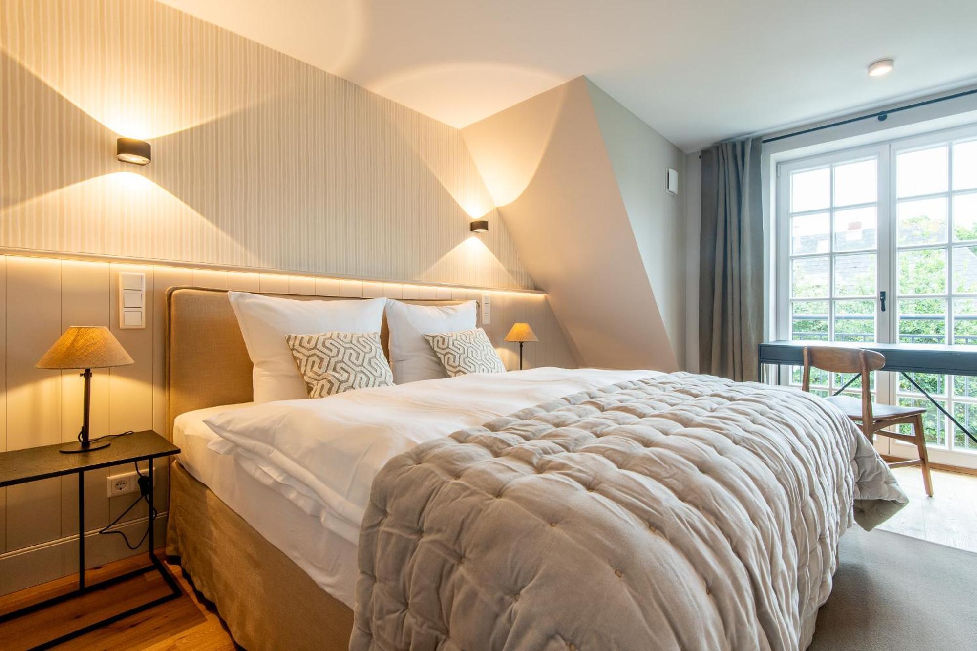 Senwai 3 Ferienhaus *