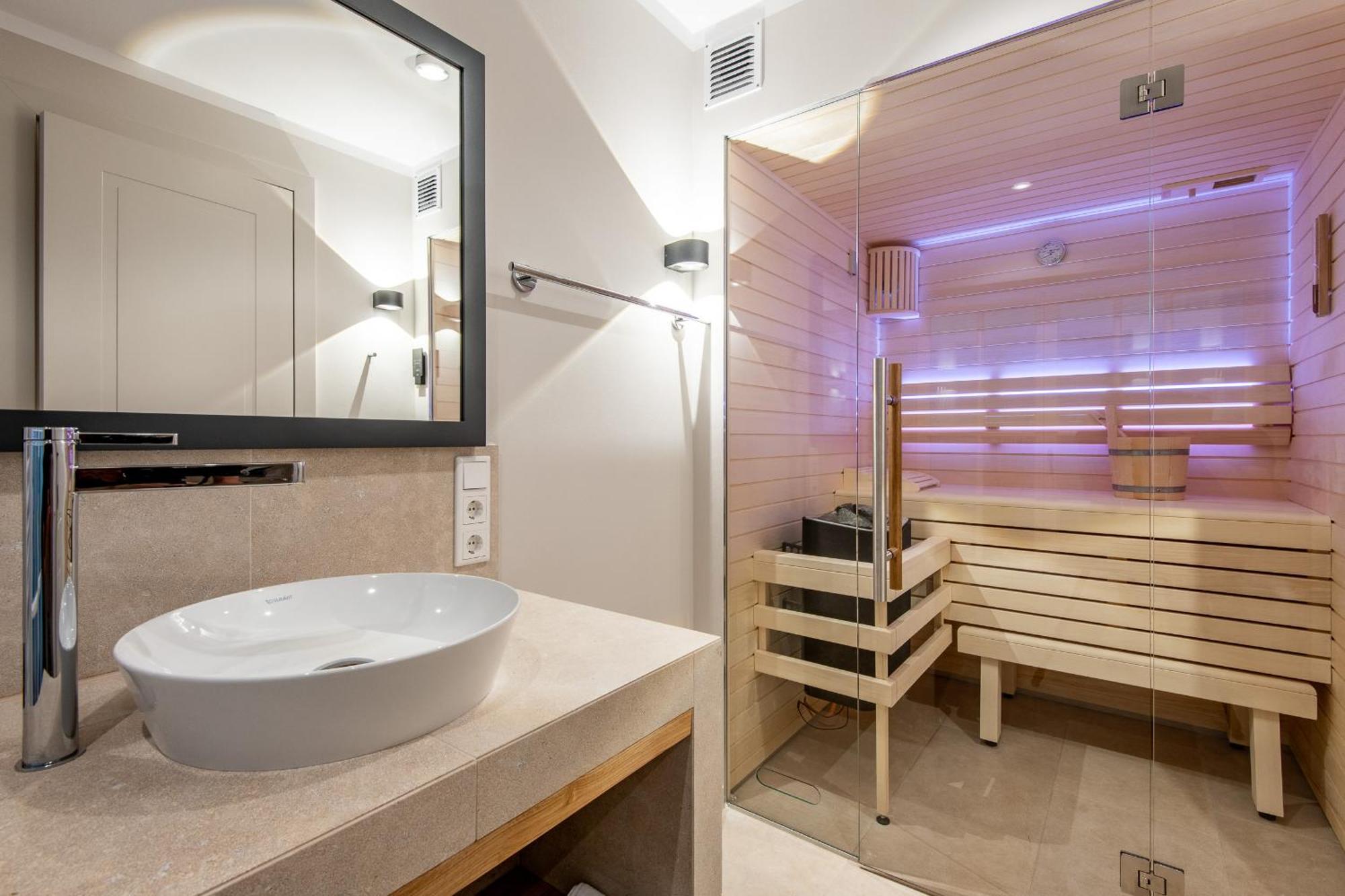 Senwai 3 Ferienhaus *