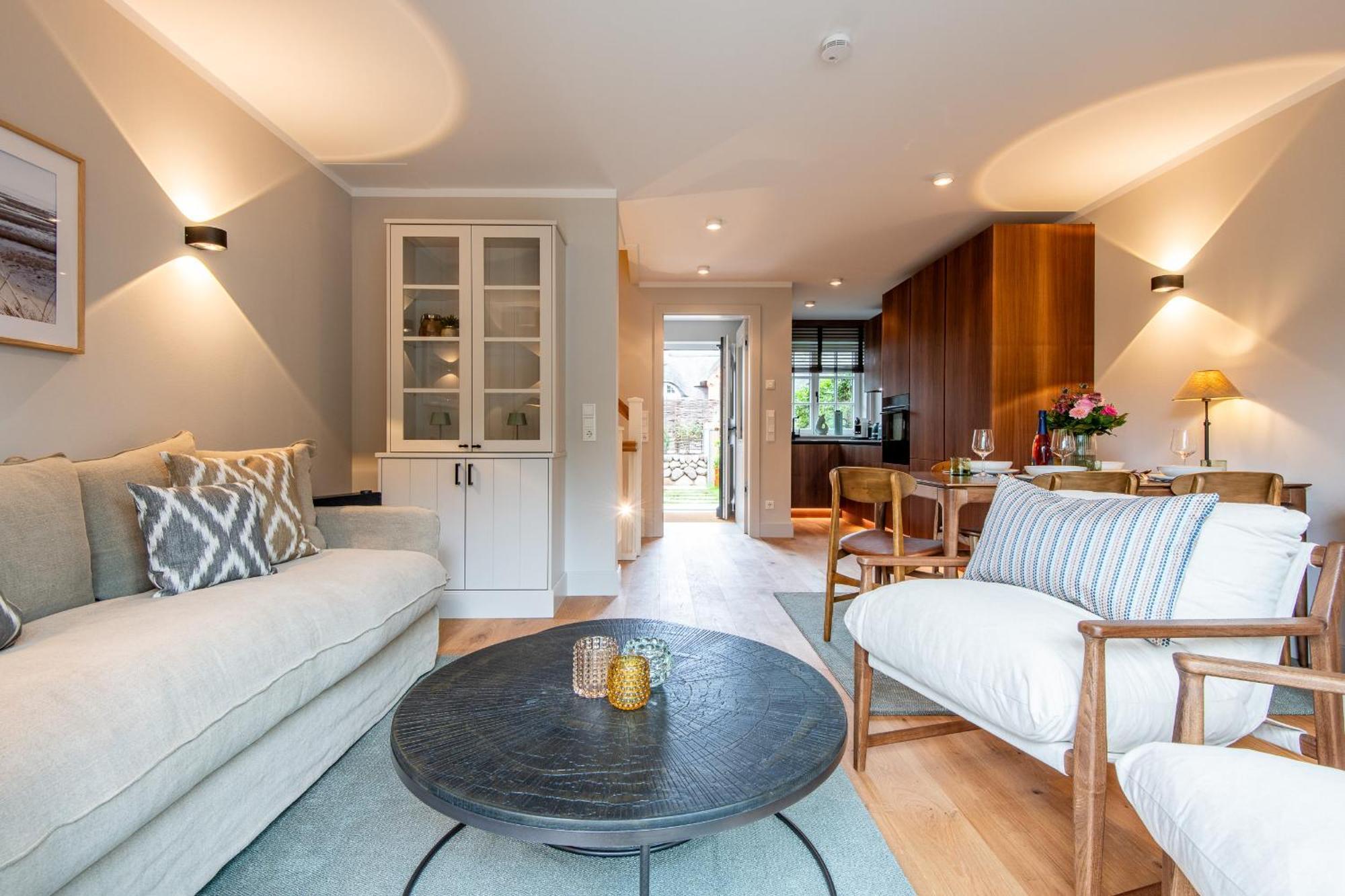 Senwai 3 Ferienhaus