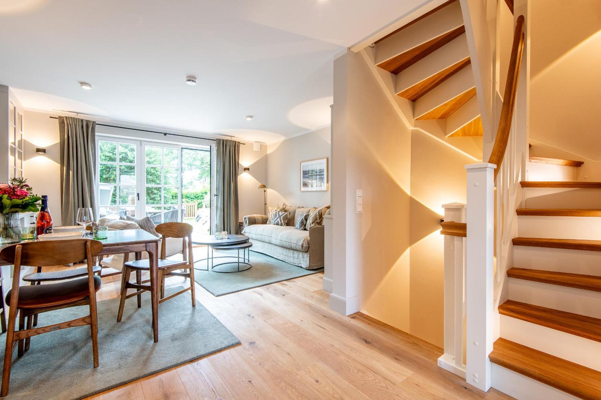 Ferienhaus Senwai 3 *