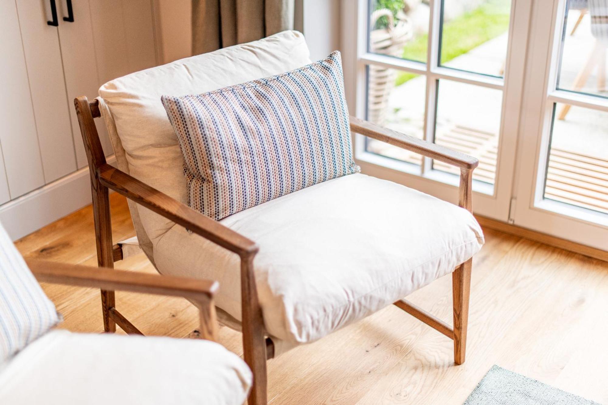 Ferienhaus Senwai 3 Westerland