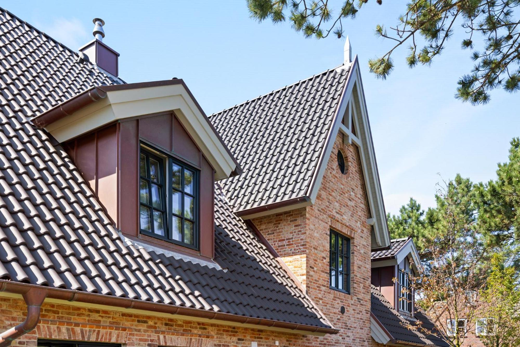 Senwai 3 Ferienhaus Westerland